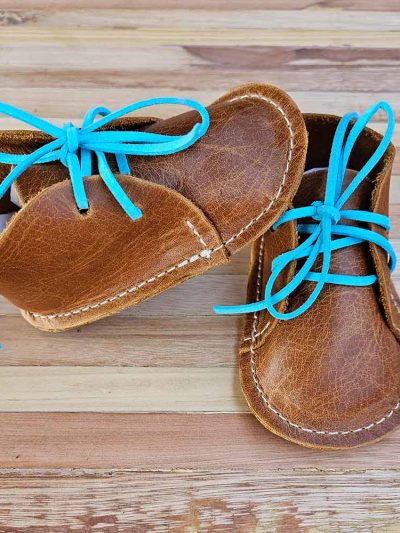Vellies