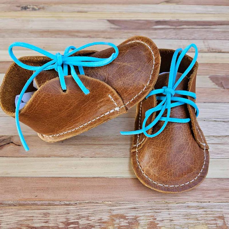 Vellies