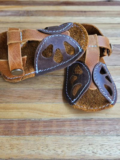 Butterfly Sandals